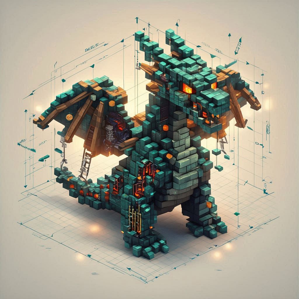 🐉 Minecraft Server — Plan Dragón